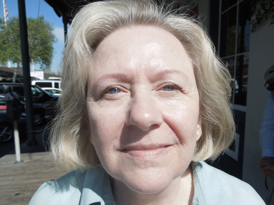 <strong>Dorothy R., Portland, ME</strong>